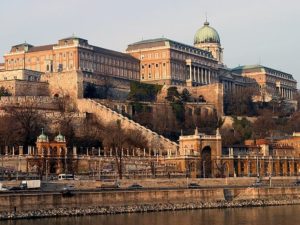 Budapest Attractions