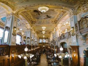 Budapest Attractions 10