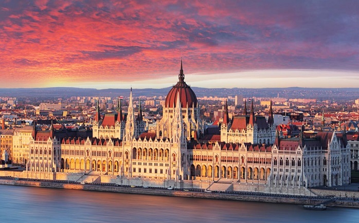 Budapest Attractions 7