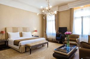 Anantara New York Palace Budapest-