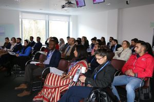 Management Conference 2023