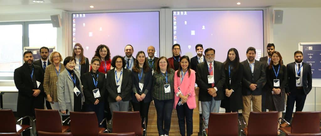 Management Conference 2023: Shaping the Future