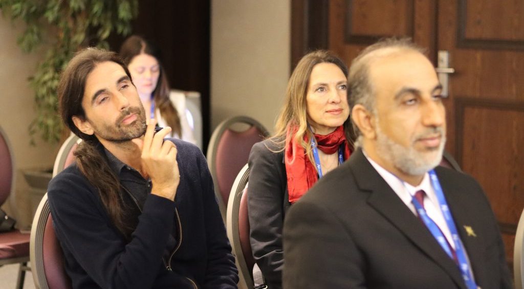 Top Business Conference 2024 Amsterdam, Netherlands