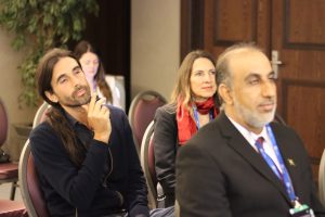 top business conference