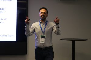 international business conference