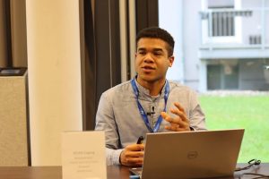 conference in management