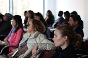 management conference