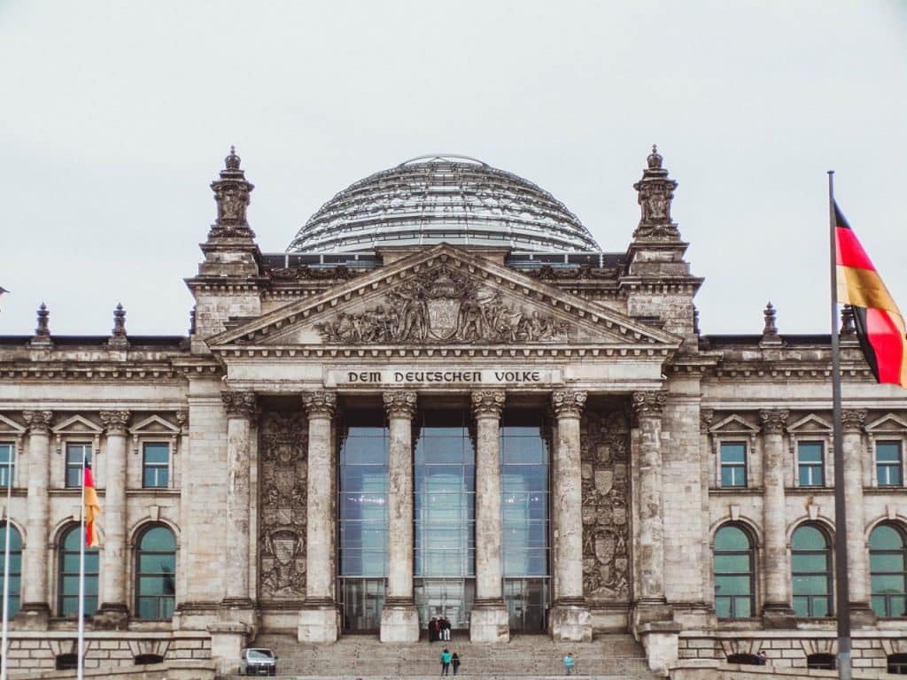 conference in berlin