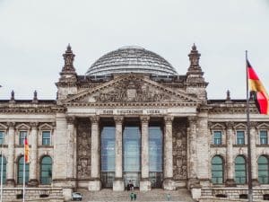 conference in berlin