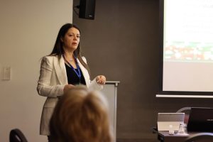top international conference