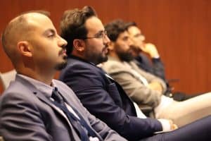 top information technology conference