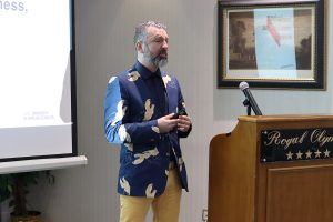 top mechanical engineering conference