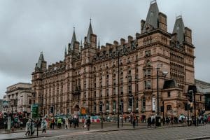 top psychology conference
