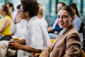 sustainability conference