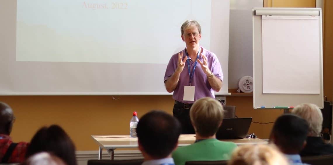 conference on arts