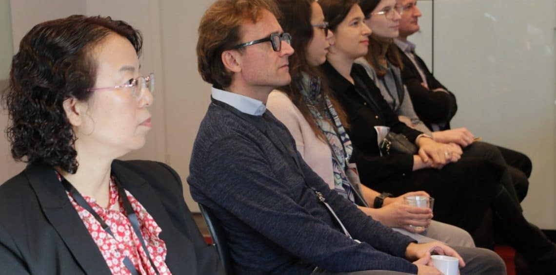 conference on education research